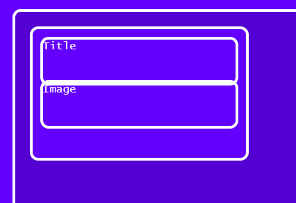 An image of said nicer ui.