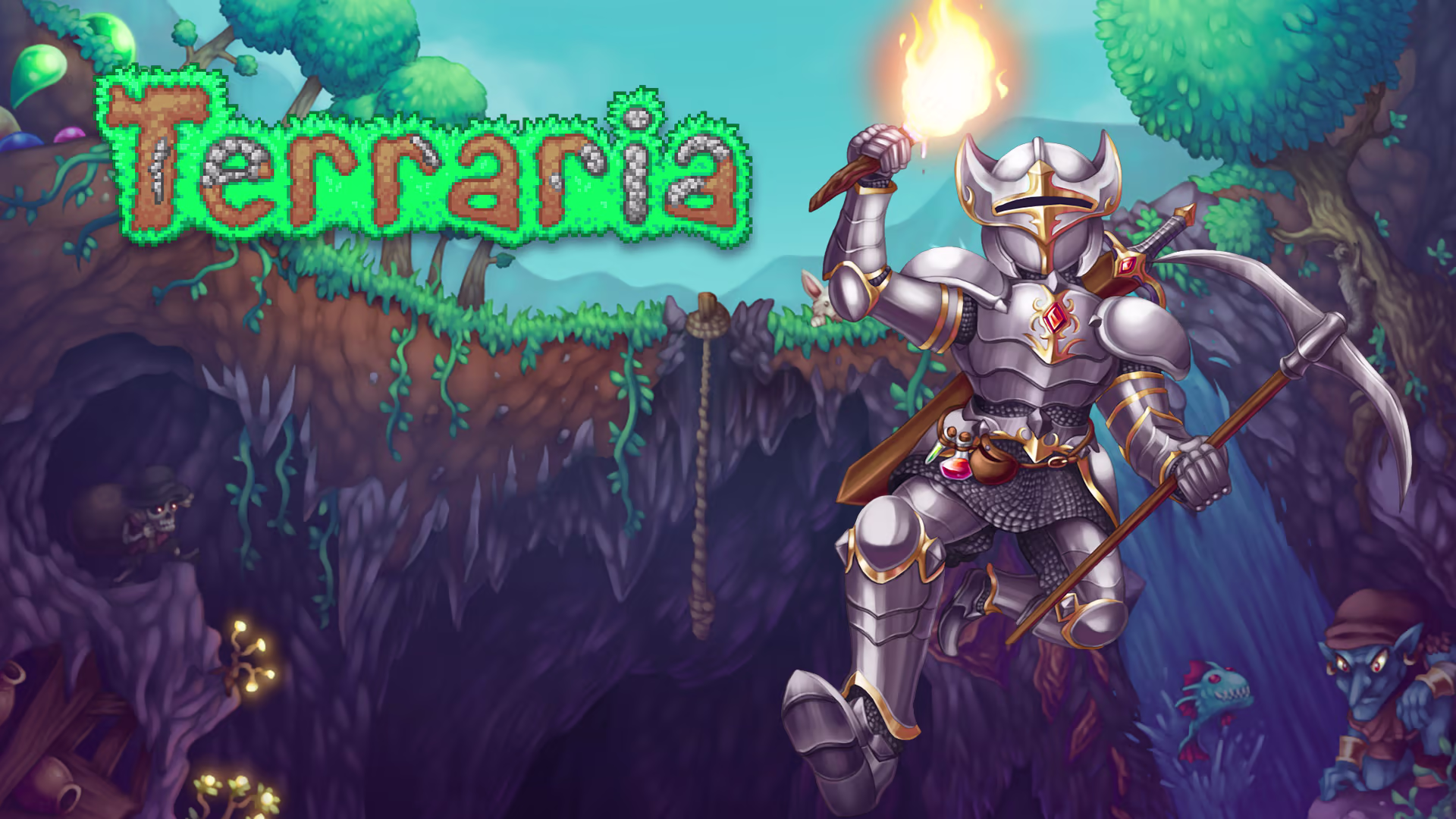Terraria Image